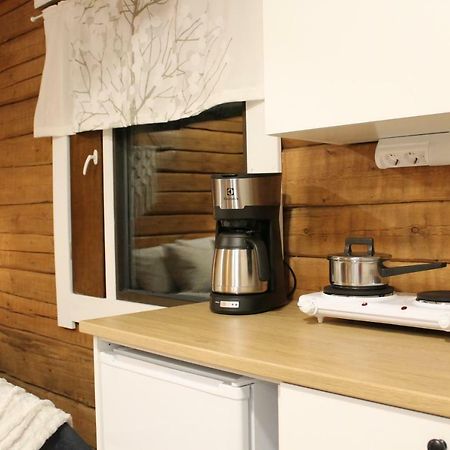 Villa Orohat 2 Rovaniemi Zewnętrze zdjęcie