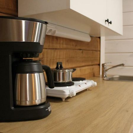 Villa Orohat 2 Rovaniemi Zewnętrze zdjęcie