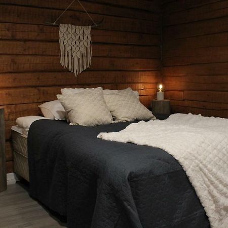 Villa Orohat 2 Rovaniemi Zewnętrze zdjęcie