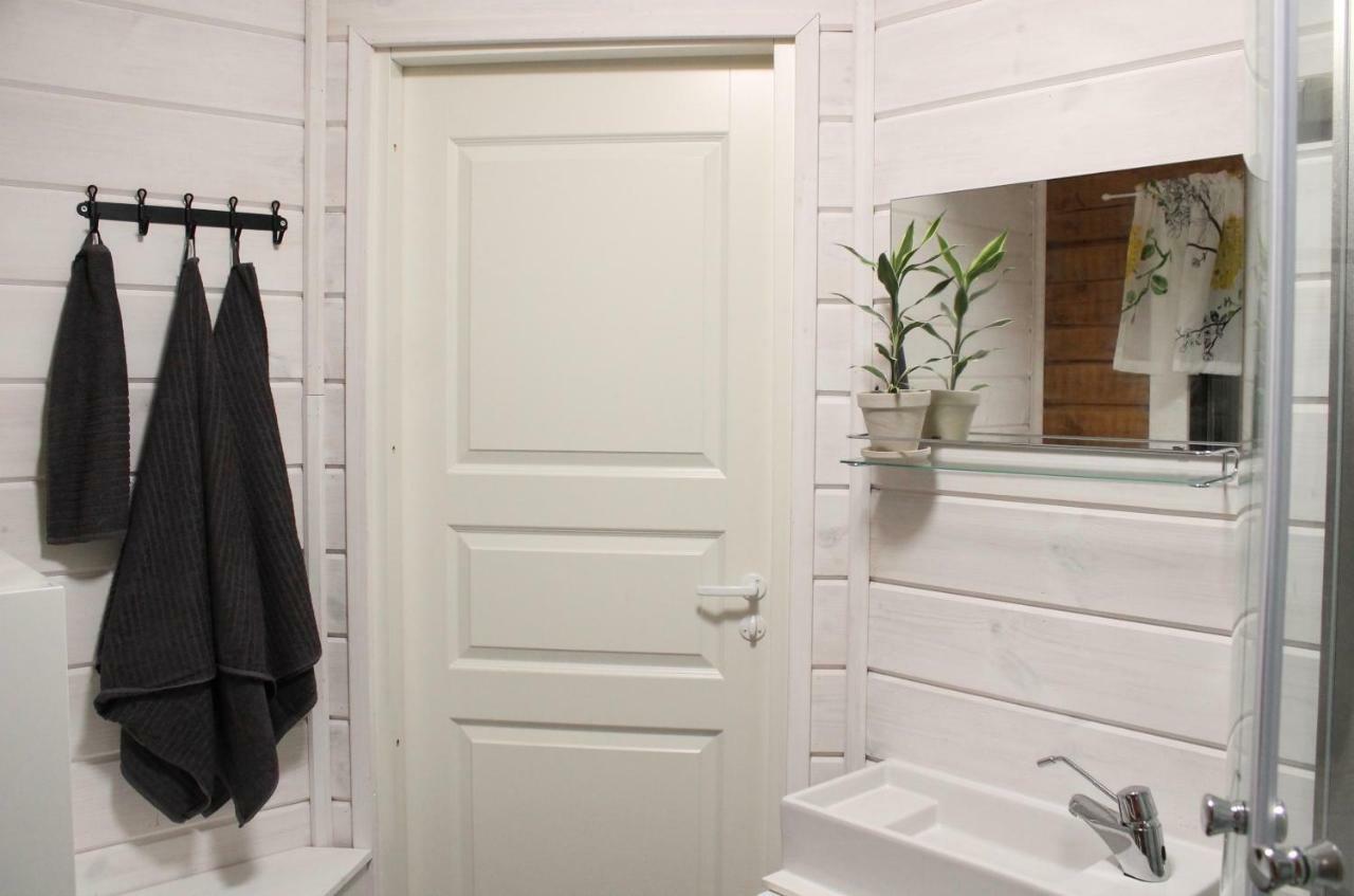 Villa Orohat 2 Rovaniemi Zewnętrze zdjęcie
