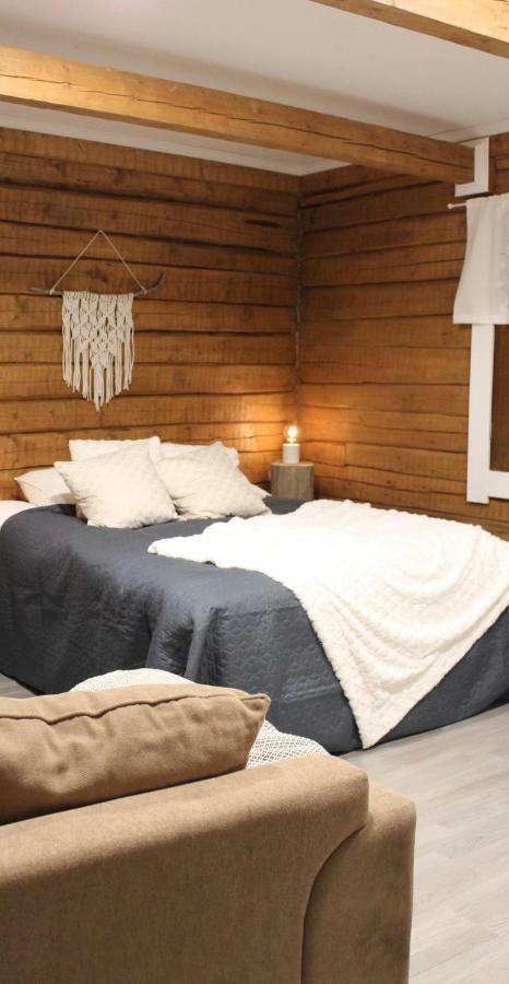 Villa Orohat 2 Rovaniemi Zewnętrze zdjęcie